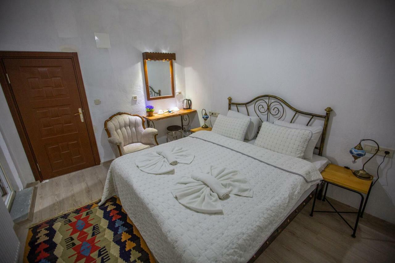 Cappadocia Serenity Hotel Uchisar Exterior photo