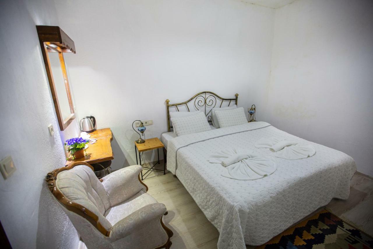 Cappadocia Serenity Hotel Uchisar Exterior photo
